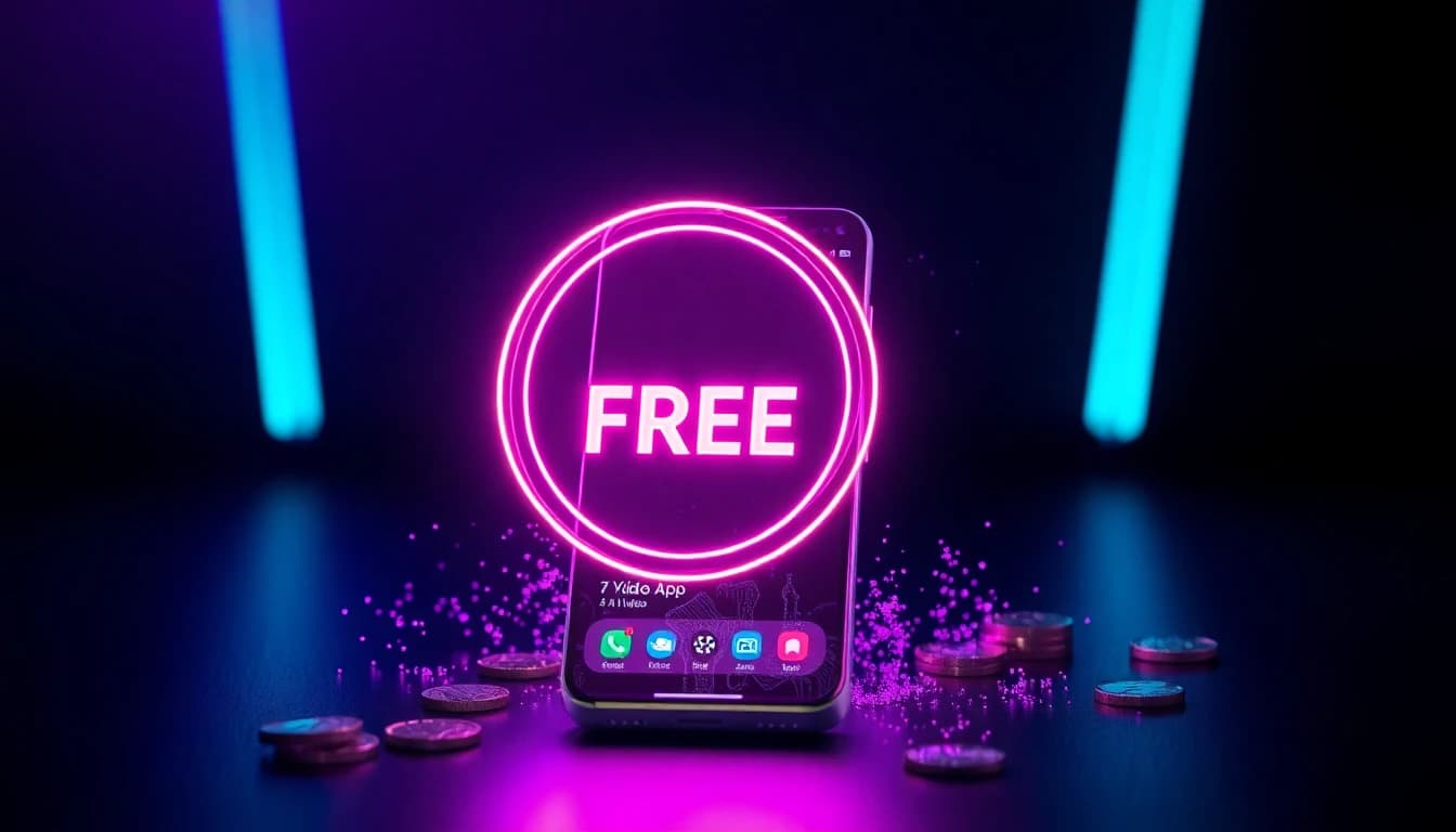 AI Video Generator kostenlos nutzen - VIBE App gratis herunterladen