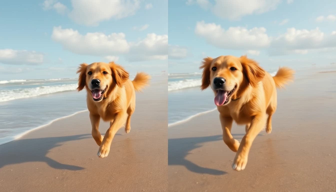 Realistische AI Videos erstellen die echt aussehen - VIBE KI Video Generator