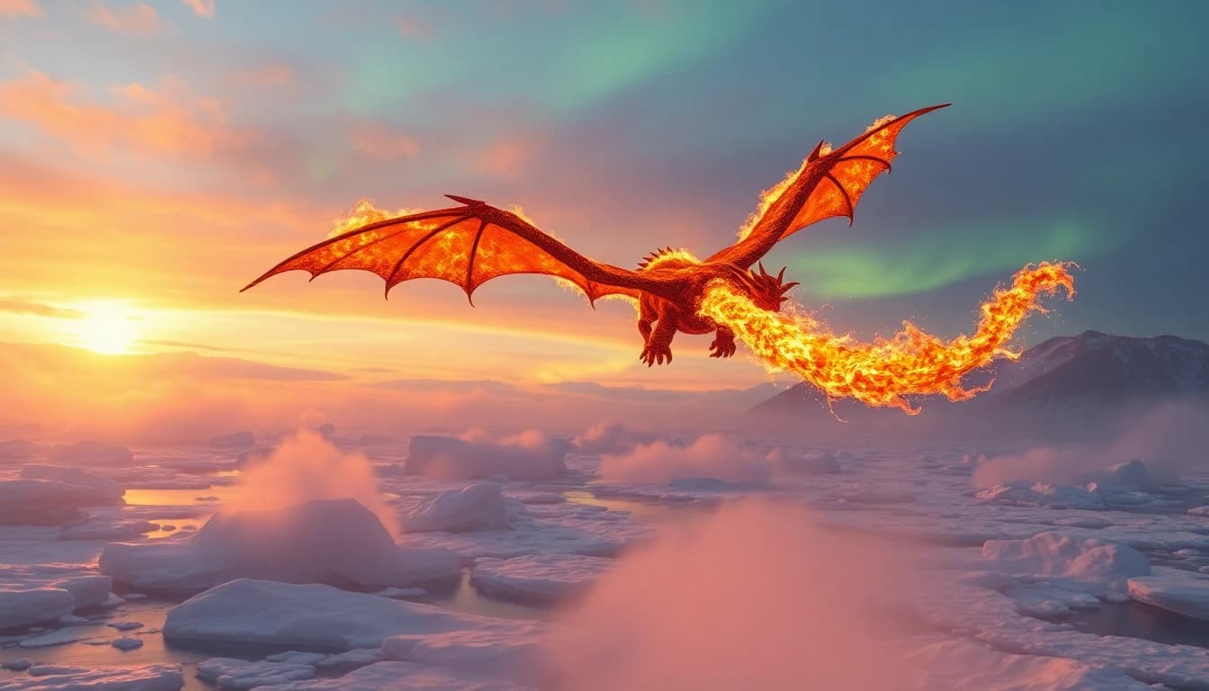 Cinematic AI Videos - VIBE AI Video Generator Stil